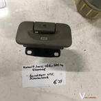 Renault scenic 1.6 16v 5drs 2004 Wagennr 2500006  Handremsch