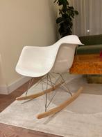 Eames Armchair RAR - Vitra Replica - Topconditie!, Ophalen, Hout, Wit, Zo goed als nieuw