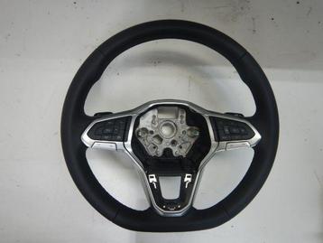 VW Polo 2G Facelift Stuur MF+F1+VIEW+CNL 2G0419091C beschikbaar voor biedingen