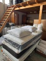 Matras 90x200cm 25cm dik nieuw in verpakking Emma hybride 2, Ophalen, Nieuw