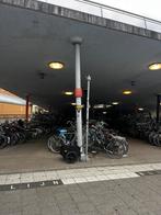 Fietskarretje op station Groningen, Ophalen, Gebruikt, 20 tot 40 kg
