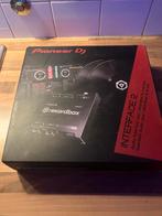 Pioneer Rekordbox Interface 2, Muziek en Instrumenten, Ophalen of Verzenden, Nieuw, Pioneer