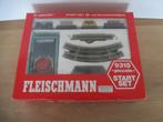 Fleischmann treinset piccolo startset n spoor in doos, Treinset, Gelijkstroom, Fleischmann, Nieuw