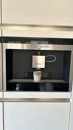 'Defecte koffiemachine inbouw Siemens TK 76K573'., Ophalen of Verzenden, Koffiemachine, Niet werkend