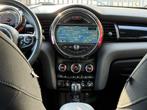 MINI Mini 1.5 Cooper Chili 5-deurs Navigatie, Camera, Climat, Auto's, Mini, 136 pk, Gebruikt, Euro 6, Blauw