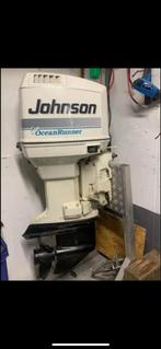 Johnson 150 pk.  1000 euro !!!!!, Watersport en Boten, Accessoires en Onderhoud, Ophalen of Verzenden, Zo goed als nieuw