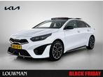 Kia ProCeed 1.5 T-GDi GT-Line Op afspraak beschikbaar intere, Auto's, Kia, 12 maanden, 1325 kg, Gebruikt, 4 cilinders