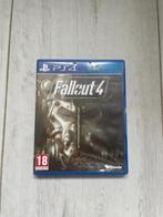 Fallout 4 - PS4, Avontuur en Actie, Gebruikt, Vanaf 18 jaar, 1 speler