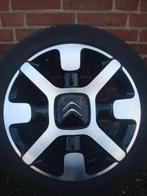 17 inch Originele Bicolor Citroën C3/C4 Cactus Velgen 4x108, Auto-onderdelen, Overig, Banden en Velgen, Nieuw, 17 inch