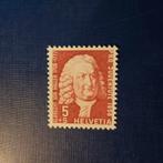 Zwitserland nr 663 pf, Ophalen of Verzenden, Postfris