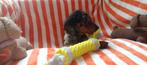 Te koop: Prachtige standaard korthaar teckels pups, Dieren en Toebehoren, Standaard, CDV (hondenziekte), 8 tot 15 weken, Korthaar