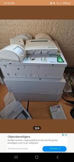 Diverse  alarm systemen/onderdelen, Doe-het-zelf en Verbouw, Alarmsystemen, Ophalen, Beweging, Zo goed als nieuw, Compleet systeem