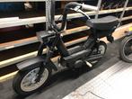 Citta Gilera mat zwart 25km, Ophalen, Zo goed als nieuw, Vespa