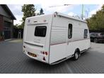 Kip Isa White 41 TDB Voortent-Mover-Fietsenrek, Kip, Bedrijf, Overige, 4 tot 5 meter