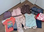 Kinder kleding pakket maat 80, Ophalen, Gebruikt, Maat 80