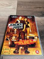 Jimmy and Judy met Edward Furlong, Alle leeftijden, Ophalen of Verzenden, Zo goed als nieuw, Actiethriller