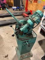 BEWO Zaagmachine 380V, Doe-het-zelf en Verbouw, Gereedschap | Zaagmachines, Ophalen