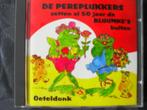 C.D. (1997) de Pereplukkers - Zetten Al 50 Jaar de Bluumke's, Nederlandstalig, Gebruikt, Ophalen of Verzenden