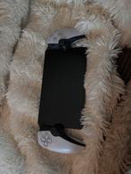 PlayStation portal remote player, Ophalen of Verzenden, Zo goed als nieuw, Controller, PlayStation 4