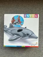 NIEUWE Intex Dolfijn Floatie - Zwemmen met plezier!, Ophalen of Verzenden, Nieuw