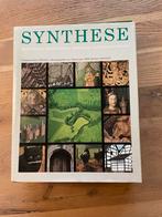 Synthese - Boek in cassette, Ophalen of Verzenden, 20e eeuw of later, Zo goed als nieuw