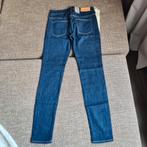 Levi's Made & Crafted Empire Skinny W26 L32, Ophalen of Verzenden, Nieuw, Blauw, W27 (confectie 34) of kleiner