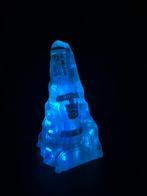 Zeldzame Smirnoff Ice display lamp Iceberg, Verzamelen, Merken en Reclamevoorwerpen, Ophalen of Verzenden, Lichtbak of (neon) lamp