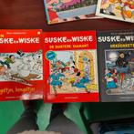 Suske en wiske, Boeken, Eén stripboek, Ophalen of Verzenden