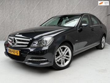 Mercedes-Benz C-klasse 350 Avantgarde / Goed Onderhouden / N beschikbaar voor biedingen