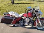 Harley Davidson FLHS Electra Glide Sport - Custom Paint, Motoren, Motoren | Harley-Davidson, 2 cilinders, 1340 cc, Particulier