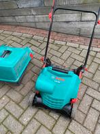 Verticuteermachine Bosch, Tuin en Terras, Ophalen of Verzenden, Gebruikt, Elektrisch, BOSCH