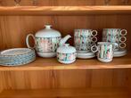 Rosenthal theeservies, Huis en Inrichting, Nieuw, Ophalen of Verzenden, Overige stijlen, Kop(pen) en/of Schotel(s)