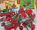 Meccano, Antiek en Kunst, Antiek | Speelgoed, Ophalen of Verzenden