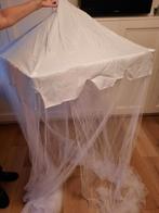 grote klamboe voor boven 2 persoonsbed, Ophalen of Verzenden, Zo goed als nieuw