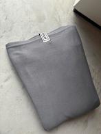 ByKay Draagdoek - Comfortabel - grijs - zgan, Overige merken, Draagdoek, Ophalen of Verzenden, Zo goed als nieuw