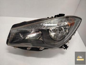 Mercedes CLA W117 Lamp links normaal Ideaal beschikbaar voor biedingen