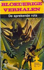 Bloederige Verhalen 18x Strip voor Volwassenen, Boeken, Stripboeken, Meerdere stripboeken, Ophalen of Verzenden, Gelezen