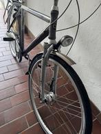 fiets, Versnellingen, 49 tot 53 cm, Zo goed als nieuw, Ophalen