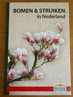 Bomen & Struiken in Nederland - Natuurboek, Boeken, Ophalen of Verzenden, Zo goed als nieuw, Bloemen, Planten en Bomen