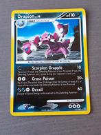 Stormfront 15/100 drapion reverse, Ophalen of Verzenden, Gebruikt, Losse kaart, Foil