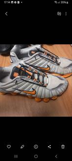 Nike, Ophalen of Verzenden, Zo goed als nieuw, Hardloopschoenen, Nike