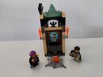 LEGO Harry Potter 4702 The Final Challenge, Kinderen en Baby's, Speelgoed | Duplo en Lego, Ophalen of Verzenden, Zo goed als nieuw