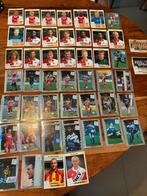 Panini voetbal 95 stickers, Ophalen of Verzenden, Zo goed als nieuw, Overige binnenlandse clubs, Poster, Plaatje of Sticker