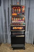 win spin gokkast eurocoin. Werkt op guldens., Verzamelen, Euro, Ophalen of Verzenden, Gebruikt