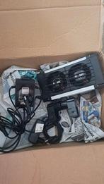 Jbl aquarium cooler 100 + controller, Dieren en Toebehoren, Vissen | Aquaria en Toebehoren, Ophalen of Verzenden, Zo goed als nieuw