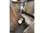 Carthago C1-Tourer 149 LE - MERCEDES-ENKELE BEDDEN, Caravans en Kamperen, Campers, Automaat, TV, Tot en met 2, Bedrijf