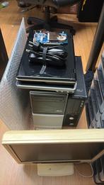 Diverse laptops en desktops voor de hobbyist, Computers en Software, Ophalen, Niet werkend
