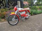Sparta Sport Speciaal een van de twee ""mag weg"", Fietsen en Brommers, Ophalen, Sparta, Maximaal 45 km/u, 49 cc