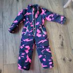 Ski pak meisje maat 98, Kinderen en Baby's, Kinderkleding | Maat 98, Ophalen of Verzenden, Zo goed als nieuw