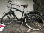 herenfiets / jongensfiets, Minder dan 49 cm, Ophalen, Gebruikt, Overige merken